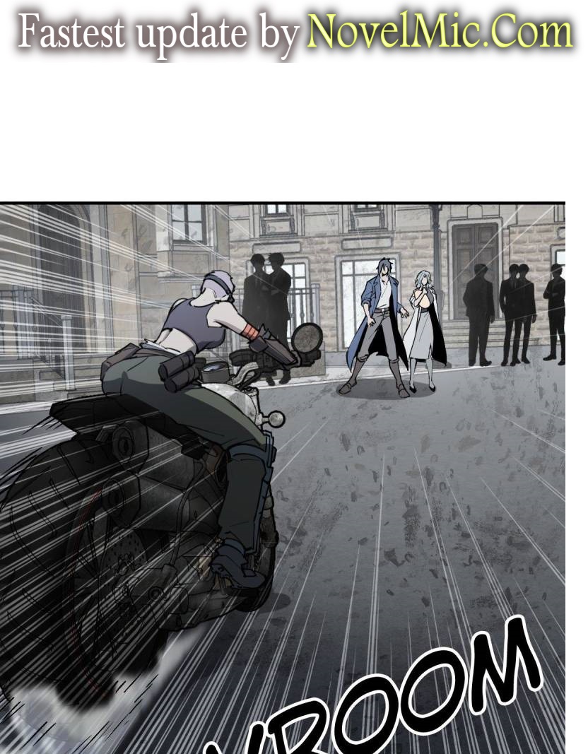 Another Beginning With the Guhuo Bird Chapter 284 - Page 1