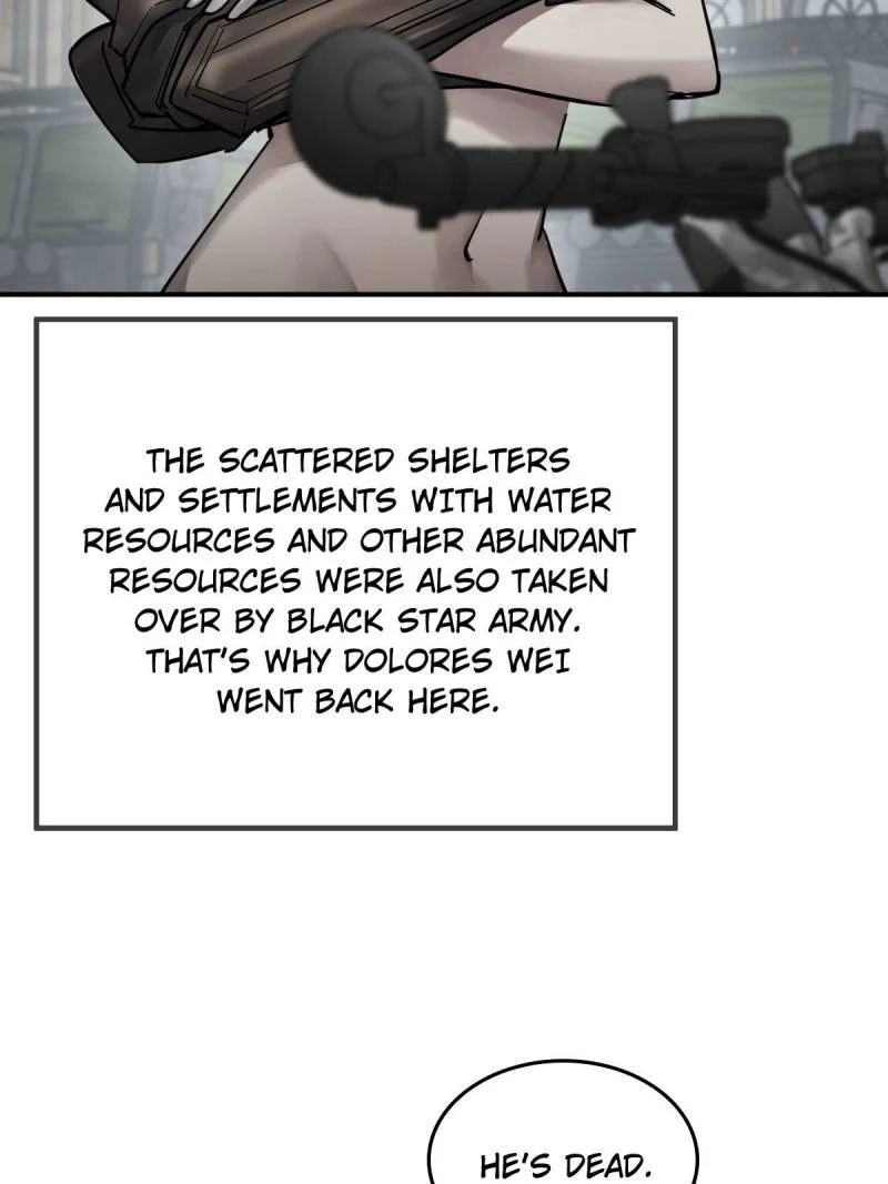 Another Beginning With the Guhuo Bird Chapter 284 - Page 11