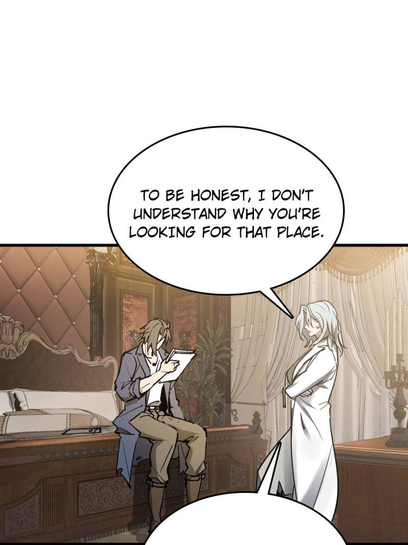 Another Beginning With the Guhuo Bird Chapter 284 - Page 18