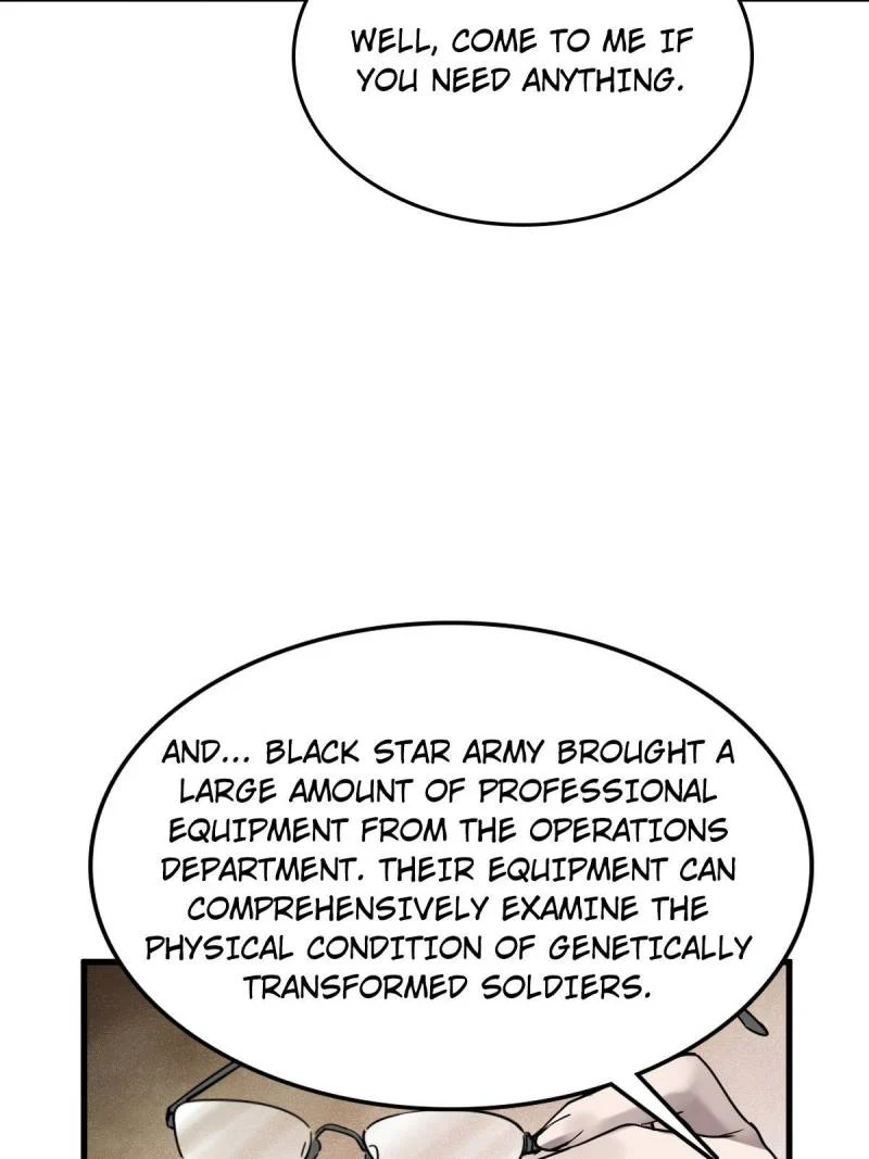 Another Beginning With the Guhuo Bird Chapter 284 - Page 19