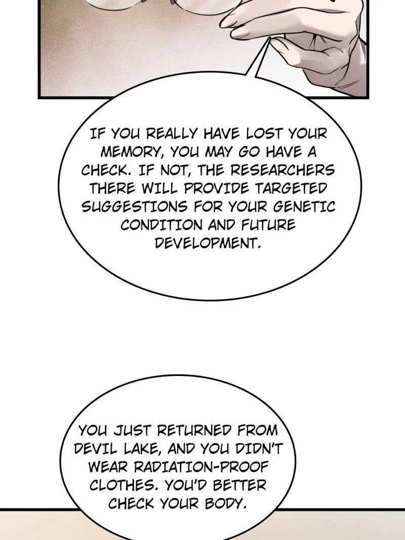 Another Beginning With the Guhuo Bird Chapter 284 - Page 20