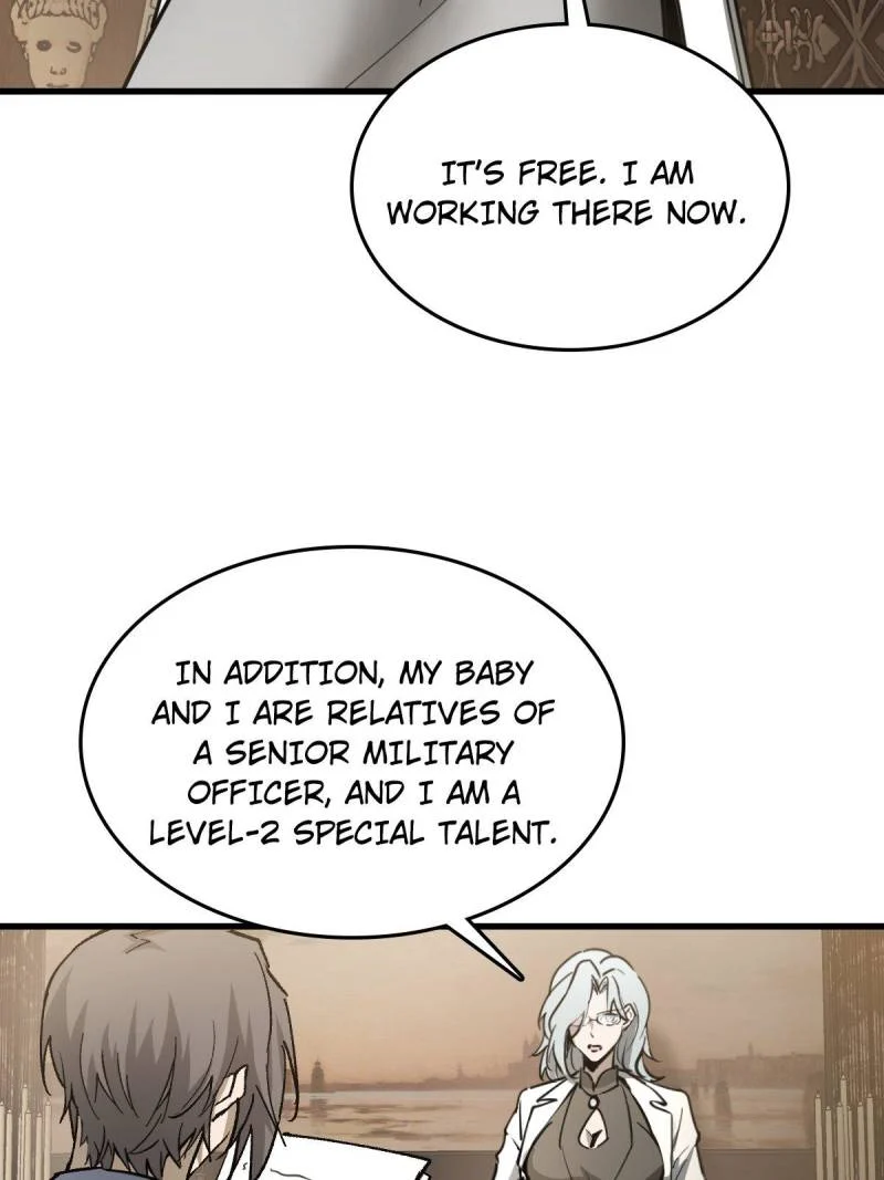Another Beginning With the Guhuo Bird Chapter 284 - Page 22