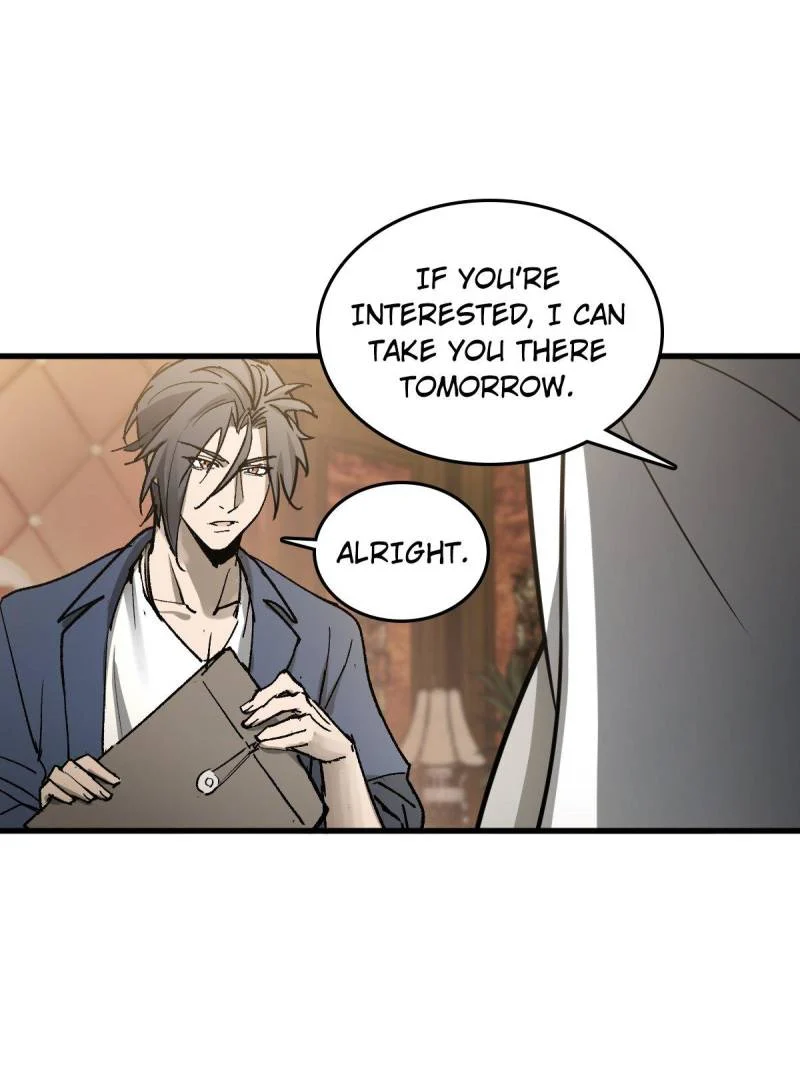 Another Beginning With the Guhuo Bird Chapter 284 - Page 24