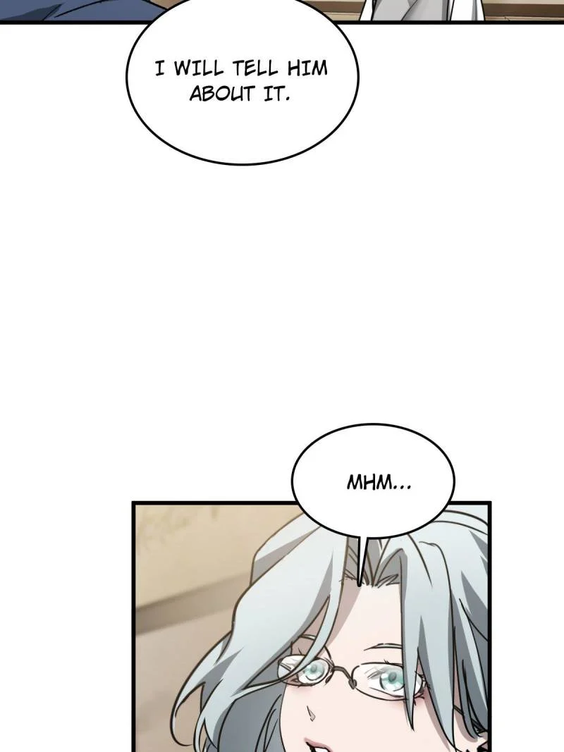 Another Beginning With the Guhuo Bird Chapter 284 - Page 26