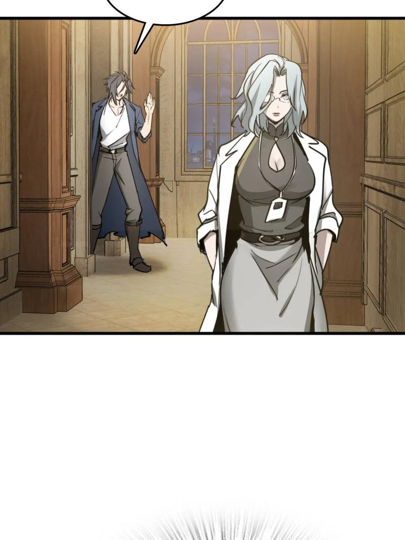 Another Beginning With the Guhuo Bird Chapter 284 - Page 29