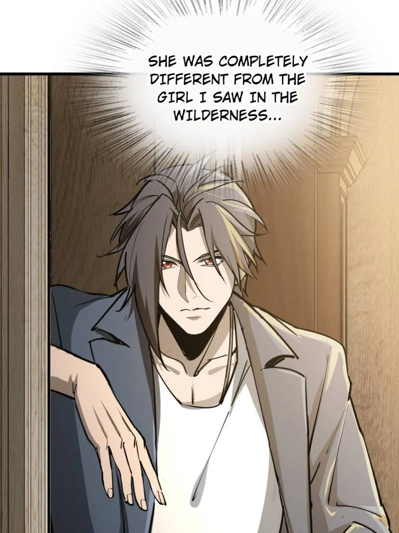 Another Beginning With the Guhuo Bird Chapter 284 - Page 30