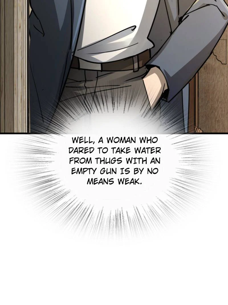 Another Beginning With the Guhuo Bird Chapter 284 - Page 31