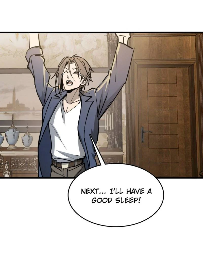 Another Beginning With the Guhuo Bird Chapter 284 - Page 32