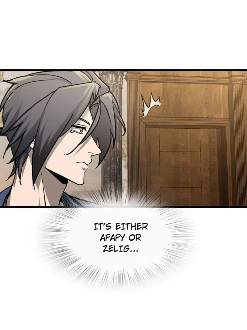 Another Beginning With the Guhuo Bird Chapter 284 - Page 33