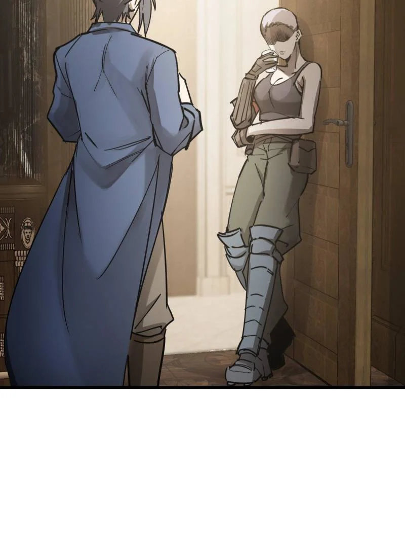 Another Beginning With the Guhuo Bird Chapter 284 - Page 37