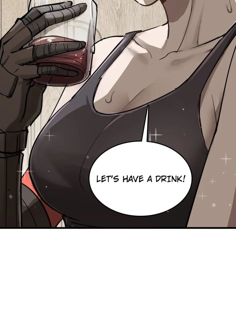 Another Beginning With the Guhuo Bird Chapter 284 - Page 39