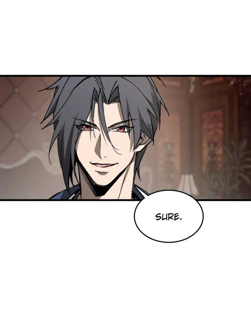 Another Beginning With the Guhuo Bird Chapter 284 - Page 40