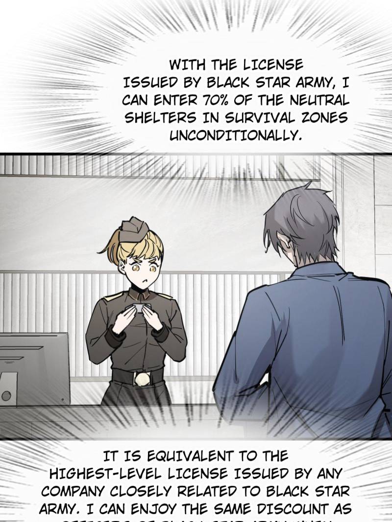 Another Beginning With the Guhuo Bird Chapter 284 - Page 44
