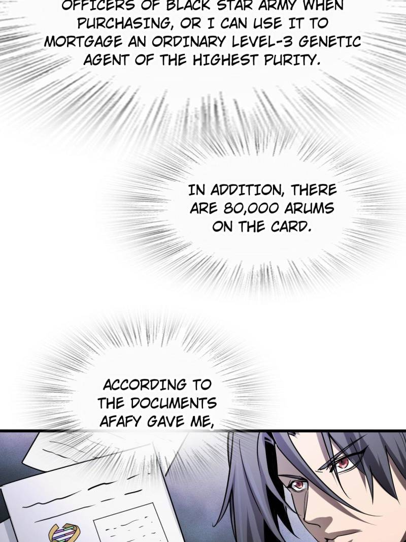 Another Beginning With the Guhuo Bird Chapter 284 - Page 45