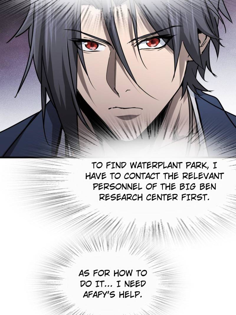 Another Beginning With the Guhuo Bird Chapter 284 - Page 47