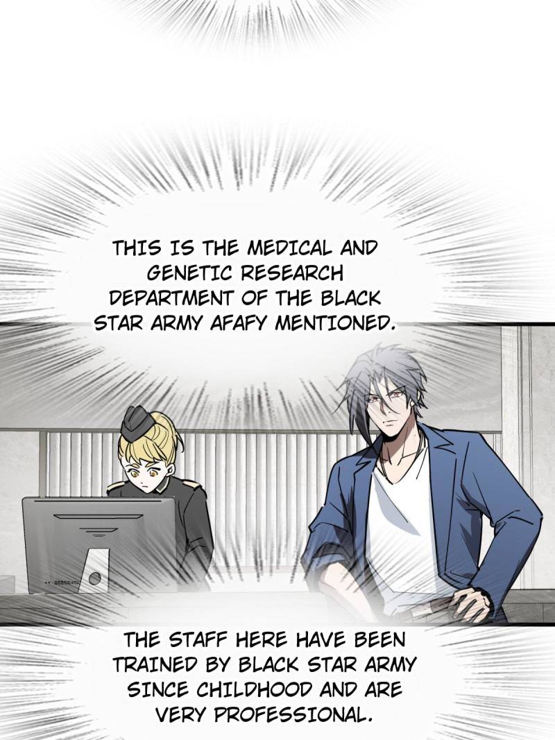 Another Beginning With the Guhuo Bird Chapter 284 - Page 48