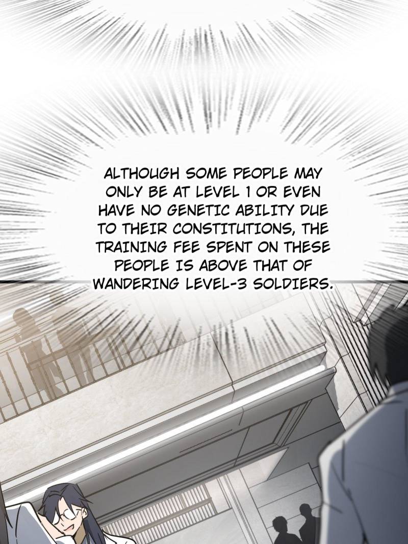Another Beginning With the Guhuo Bird Chapter 284 - Page 49