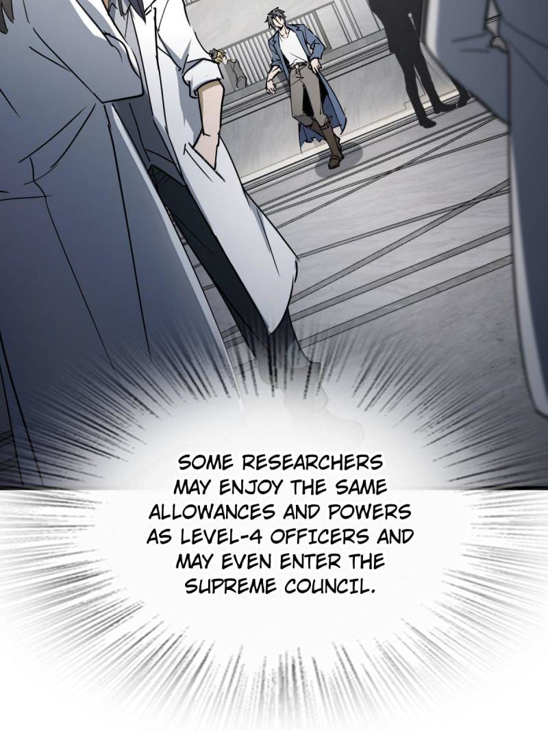 Another Beginning With the Guhuo Bird Chapter 284 - Page 50