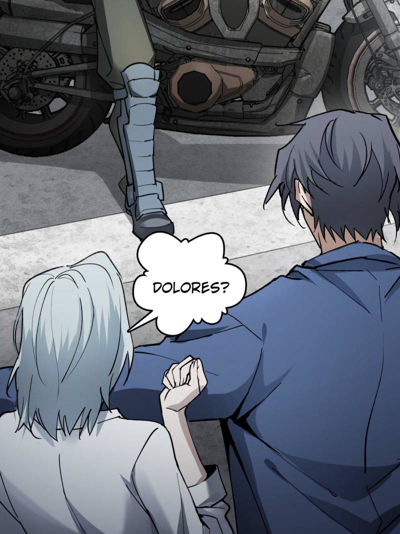 Another Beginning With the Guhuo Bird Chapter 284 - Page 6