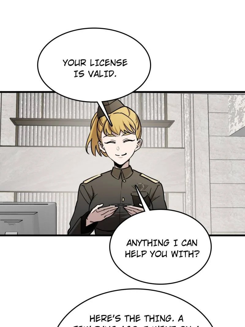 Another Beginning With the Guhuo Bird Chapter 284 - Page 52