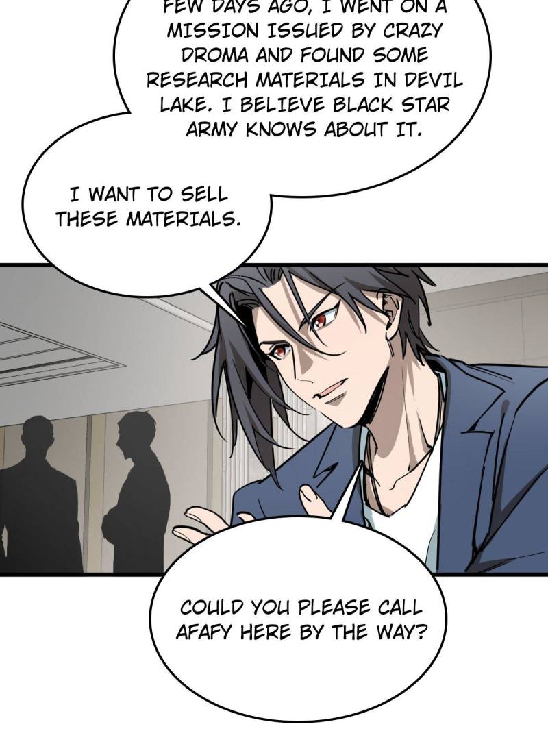 Another Beginning With the Guhuo Bird Chapter 284 - Page 53