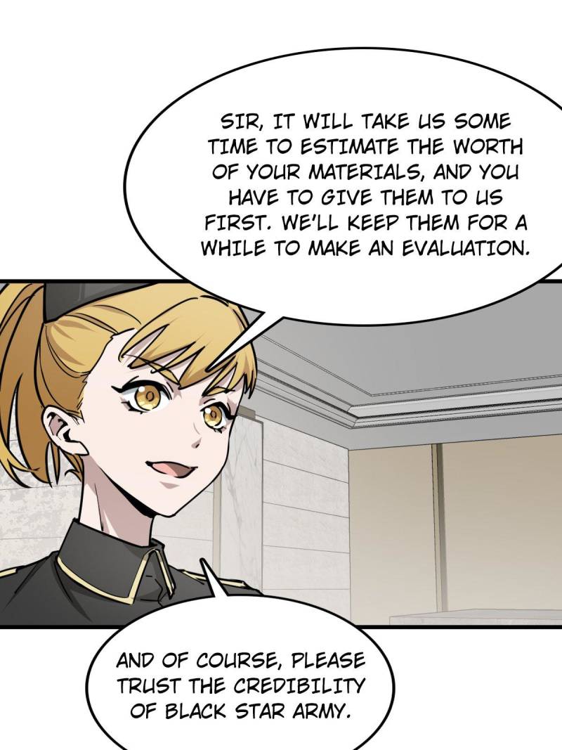 Another Beginning With the Guhuo Bird Chapter 284 - Page 54