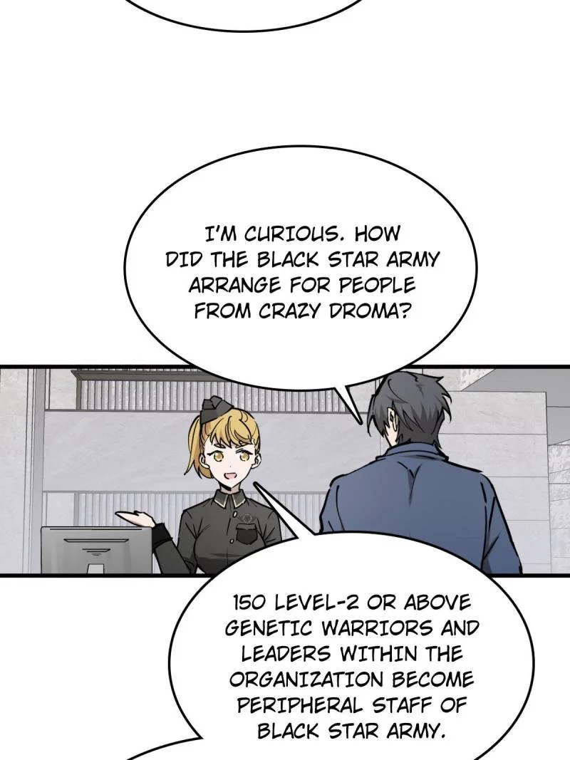 Another Beginning With the Guhuo Bird Chapter 284 - Page 55
