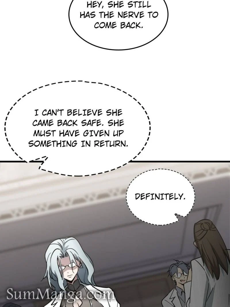 Another Beginning With the Guhuo Bird Chapter 284 - Page 57