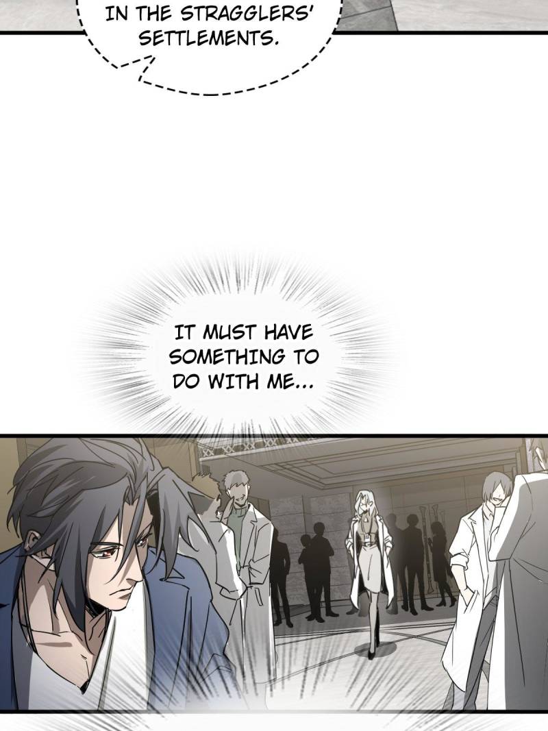 Another Beginning With the Guhuo Bird Chapter 284 - Page 59