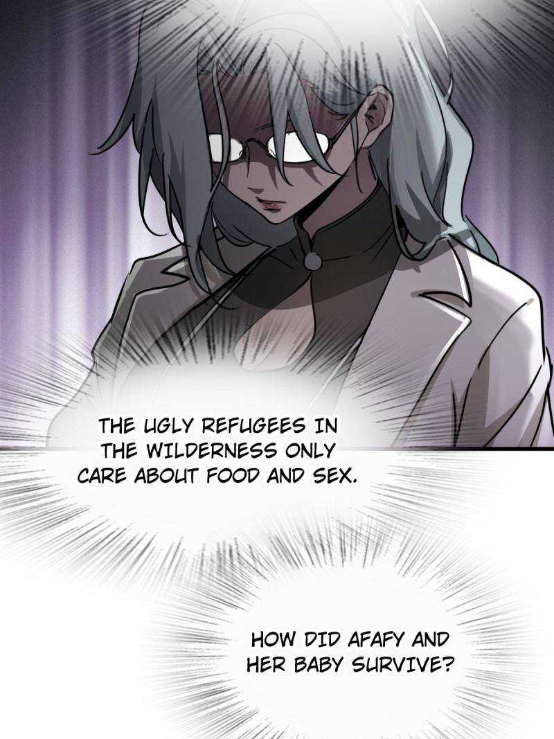 Another Beginning With the Guhuo Bird Chapter 284 - Page 61