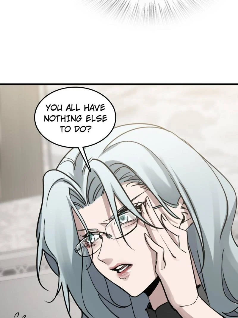 Another Beginning With the Guhuo Bird Chapter 284 - Page 62