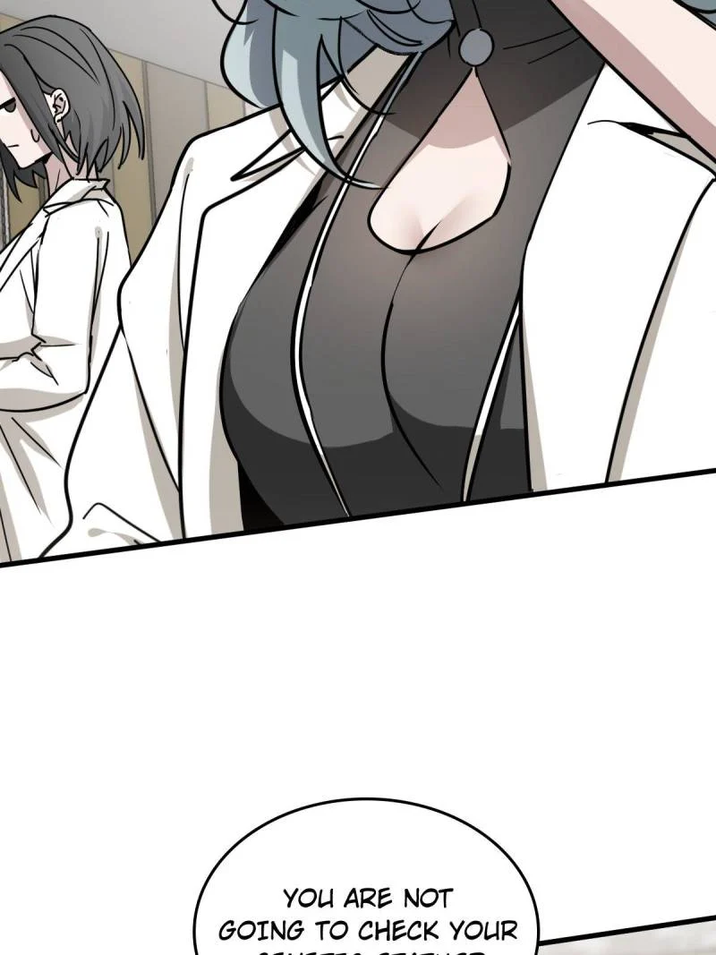 Another Beginning With the Guhuo Bird Chapter 284 - Page 63