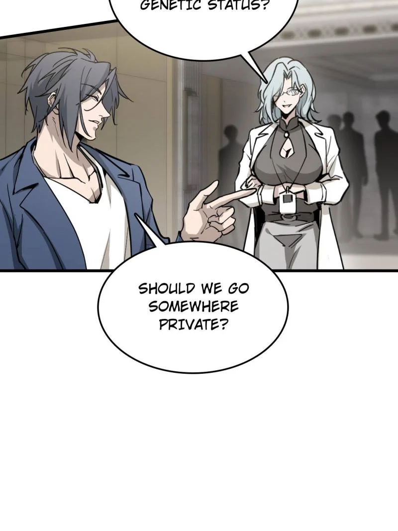 Another Beginning With the Guhuo Bird Chapter 284 - Page 64