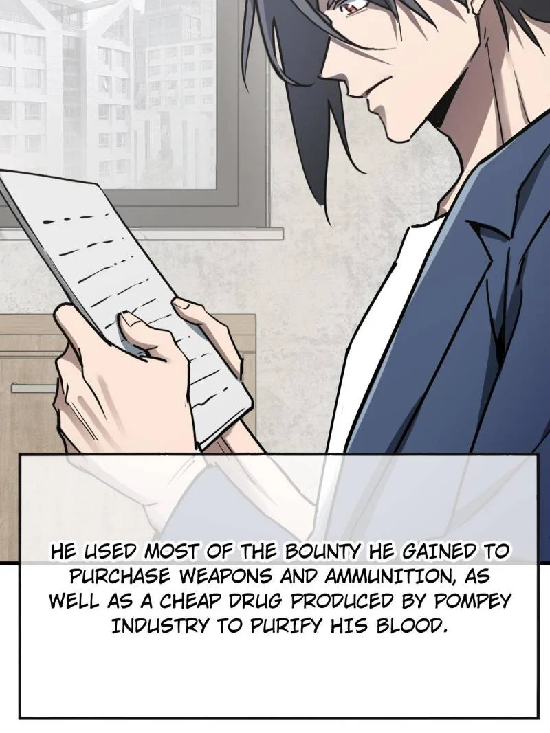 Another Beginning With the Guhuo Bird Chapter 284 - Page 69