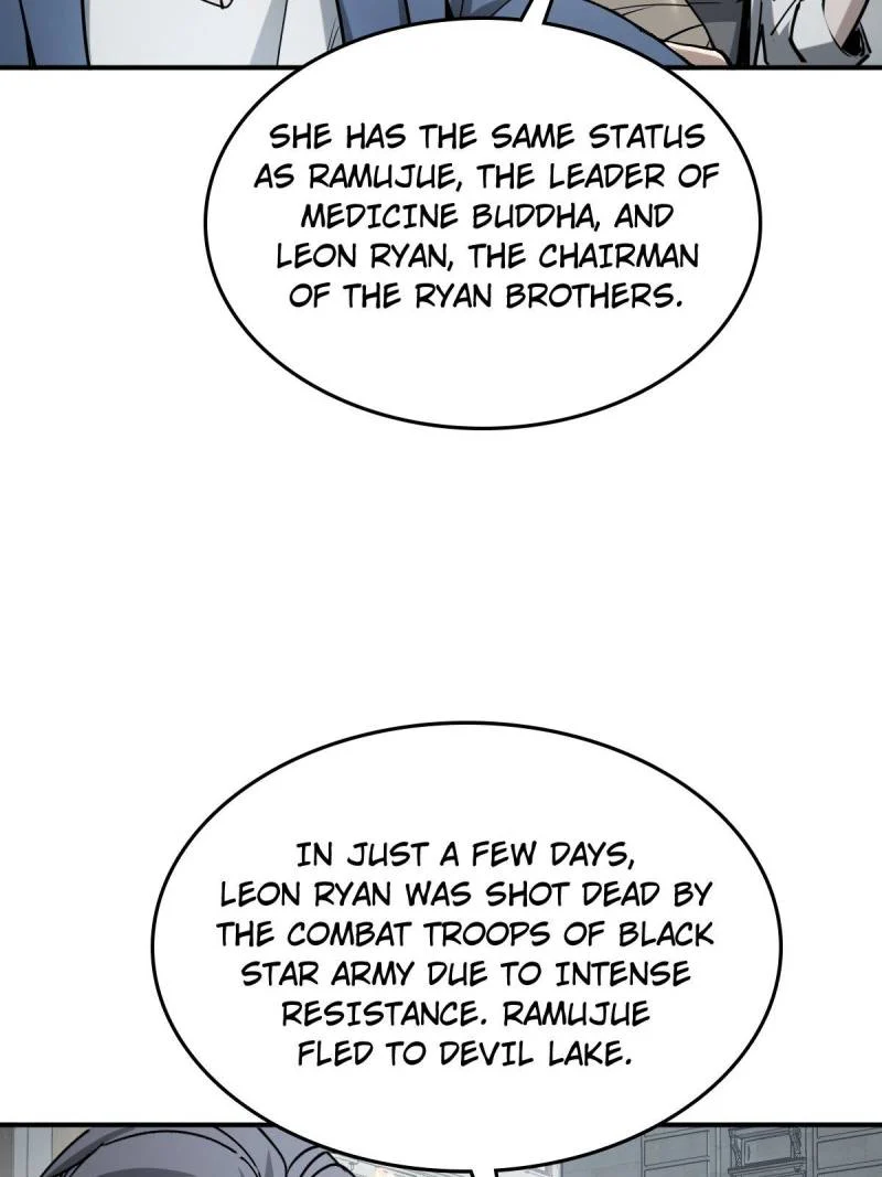 Another Beginning With the Guhuo Bird Chapter 284 - Page 8
