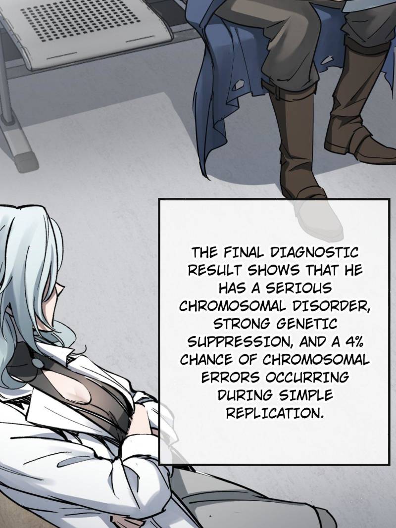 Another Beginning With the Guhuo Bird Chapter 284 - Page 71