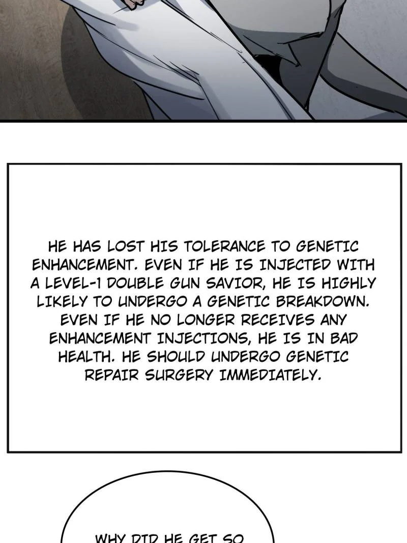 Another Beginning With the Guhuo Bird Chapter 284 - Page 72