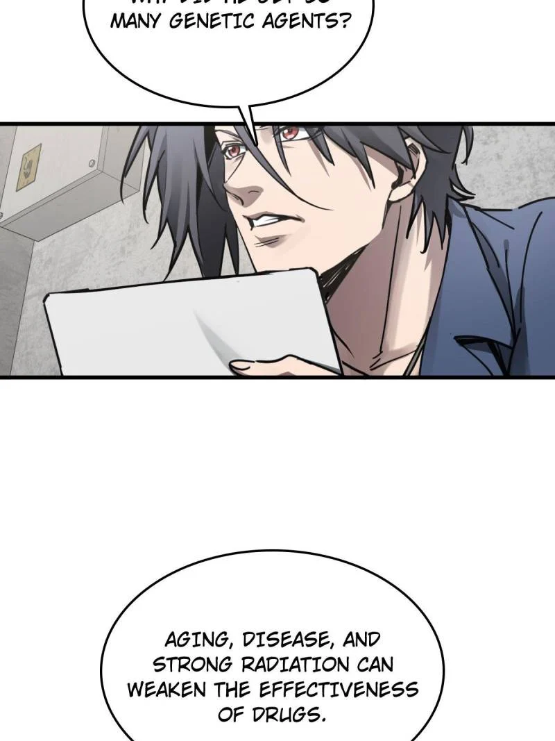 Another Beginning With the Guhuo Bird Chapter 284 - Page 73