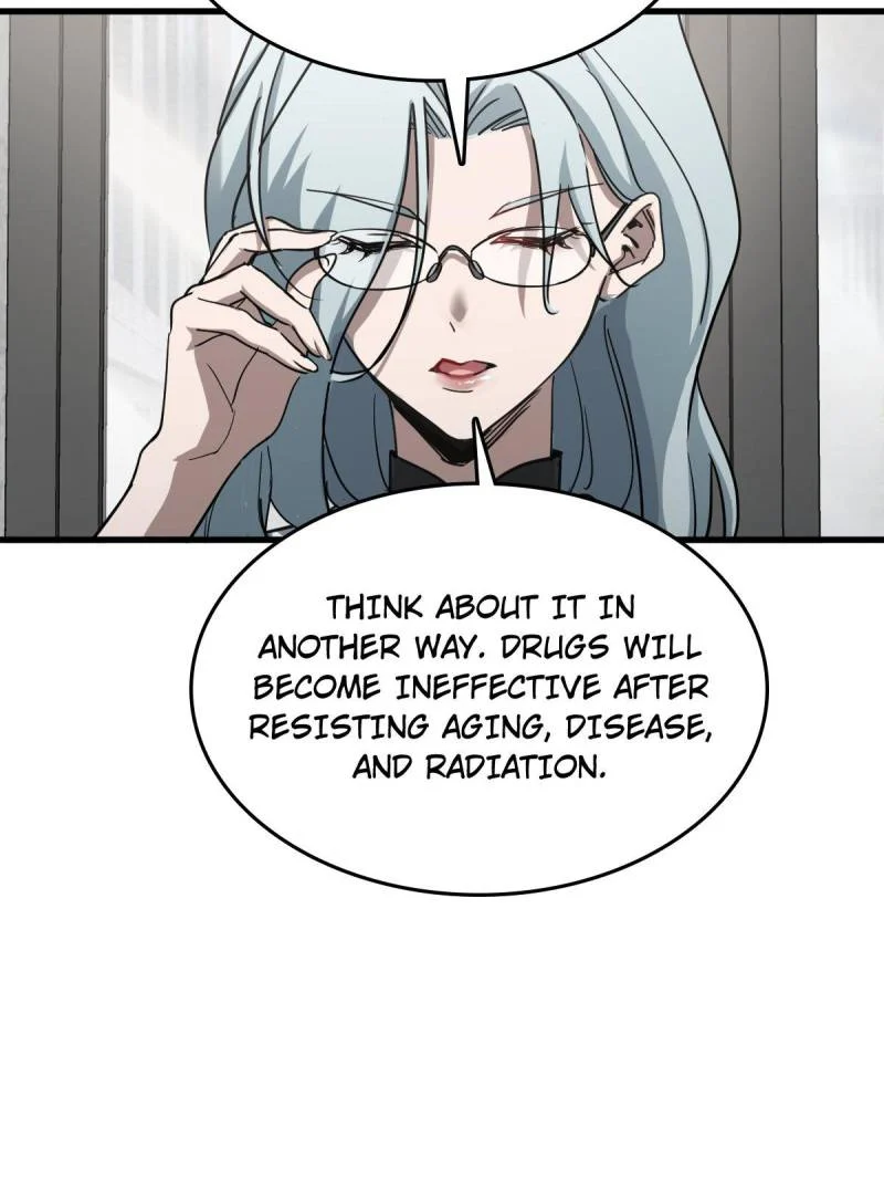 Another Beginning With the Guhuo Bird Chapter 284 - Page 74