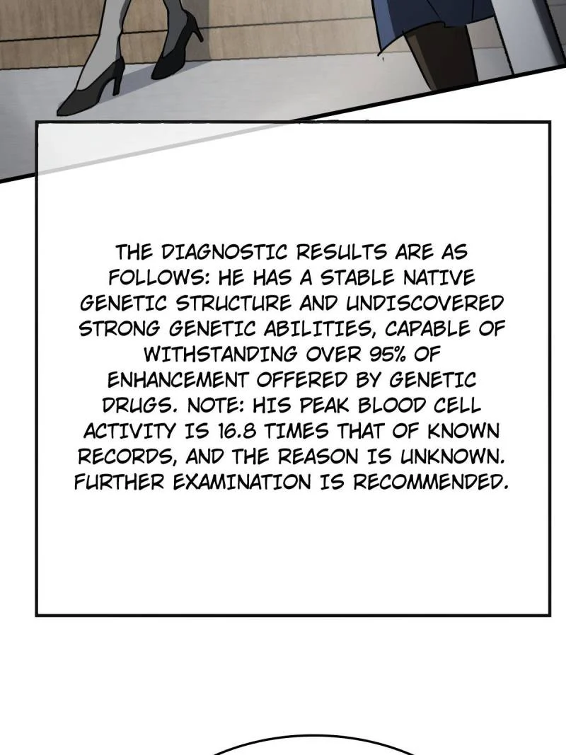 Another Beginning With the Guhuo Bird Chapter 284 - Page 77