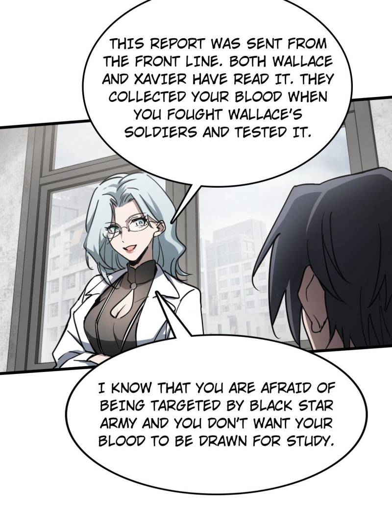 Another Beginning With the Guhuo Bird Chapter 284 - Page 78