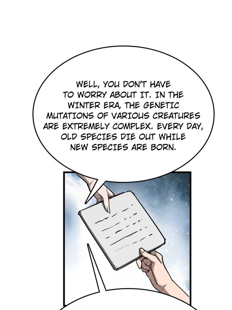 Another Beginning With the Guhuo Bird Chapter 284 - Page 79