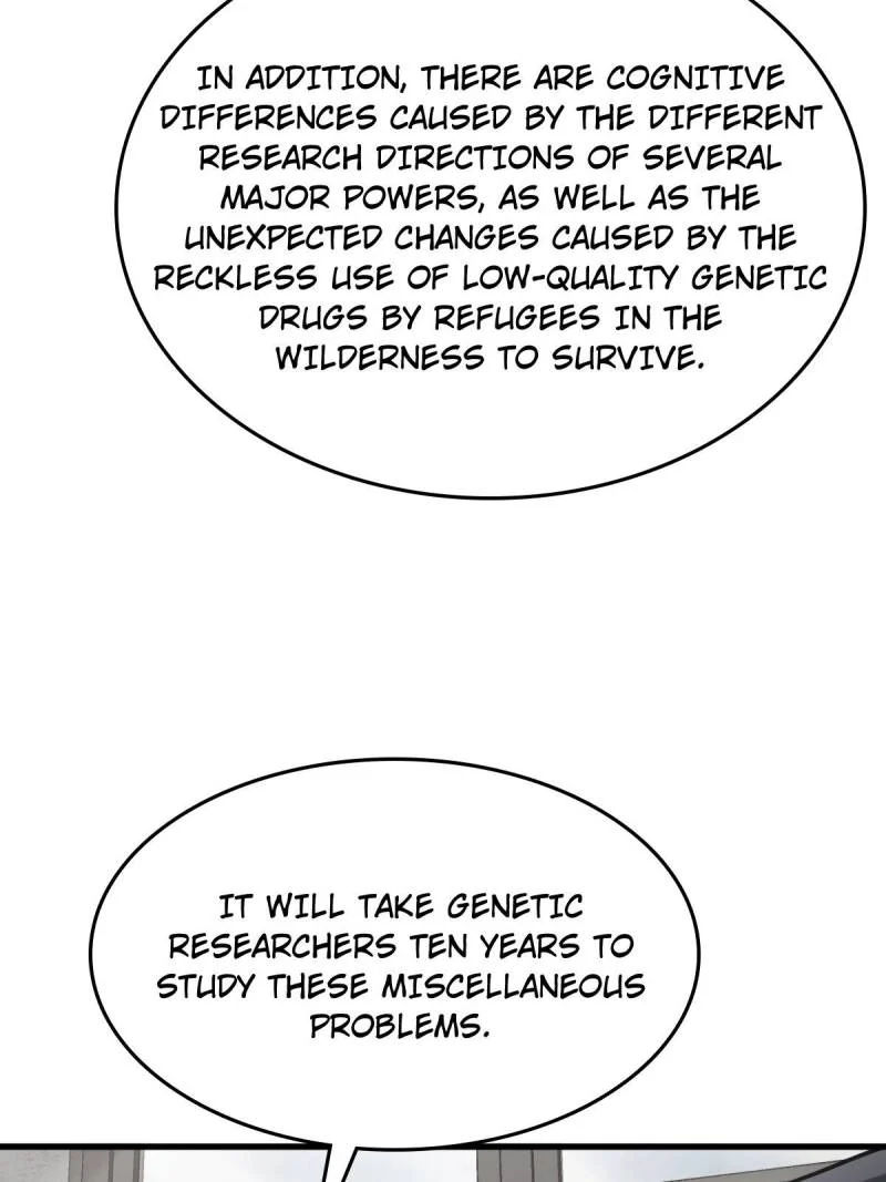 Another Beginning With the Guhuo Bird Chapter 284 - Page 80