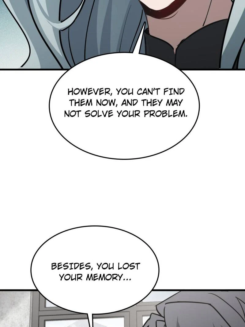 Another Beginning With the Guhuo Bird Chapter 284 - Page 83