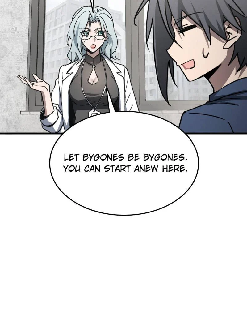 Another Beginning With the Guhuo Bird Chapter 284 - Page 84