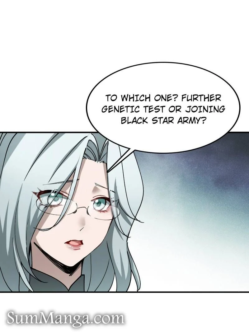 Another Beginning With the Guhuo Bird Chapter 284 - Page 87