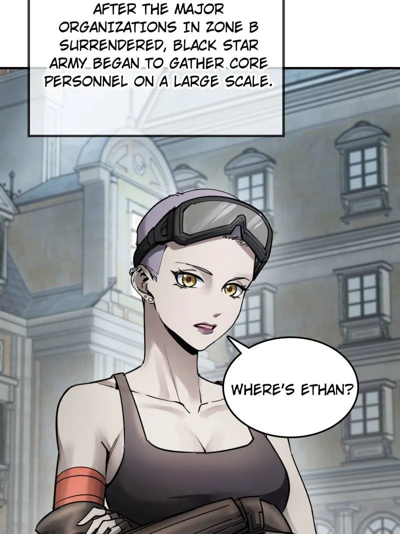 Another Beginning With the Guhuo Bird Chapter 284 - Page 10