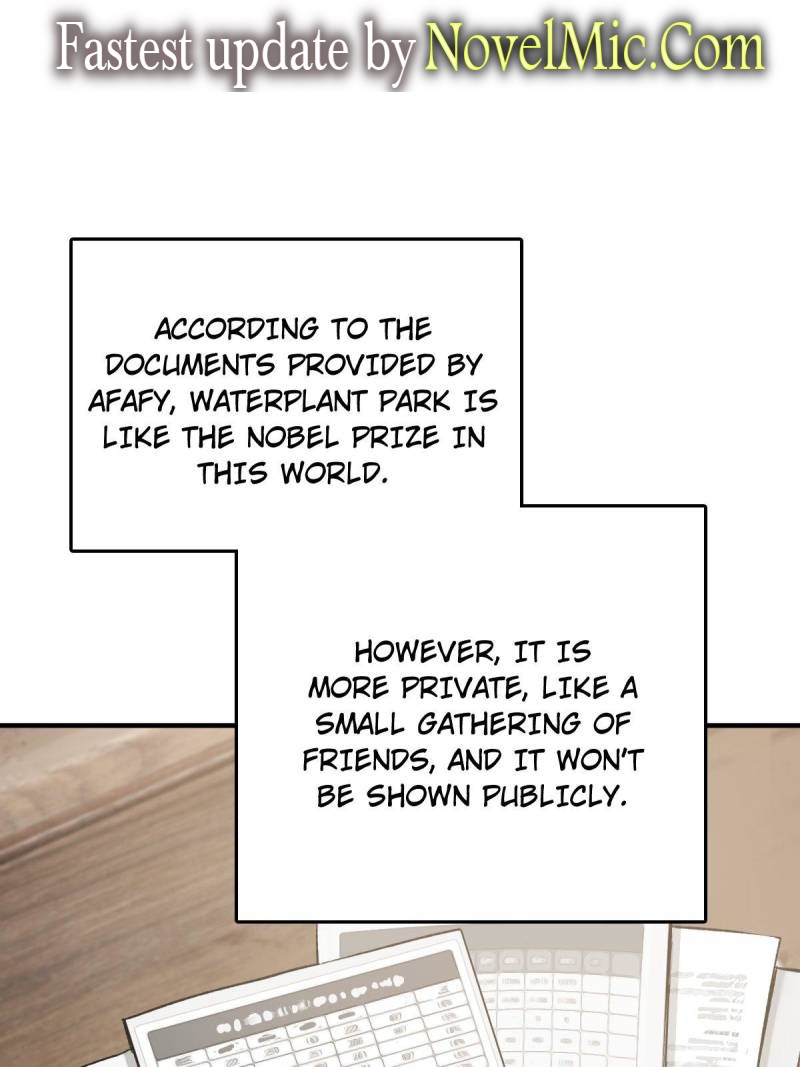 Another Beginning With the Guhuo Bird Chapter 285 - Page 1