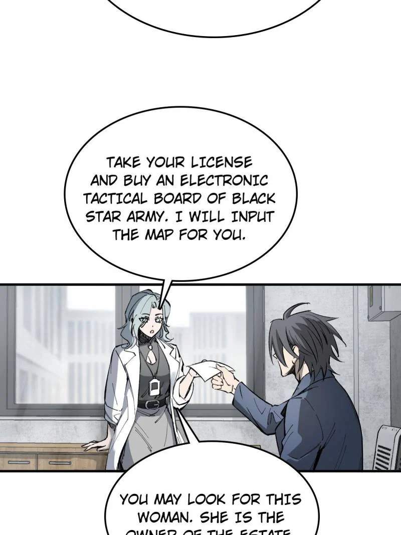 Another Beginning With the Guhuo Bird Chapter 285 - Page 11