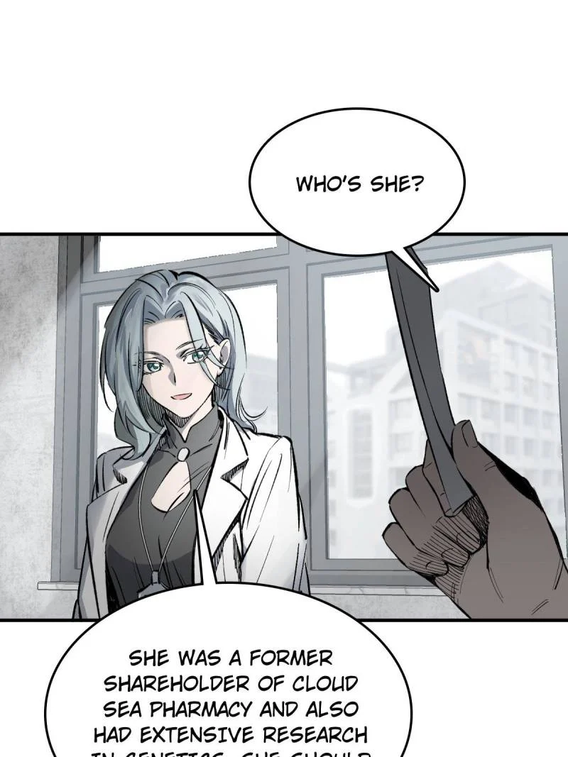 Another Beginning With the Guhuo Bird Chapter 285 - Page 13